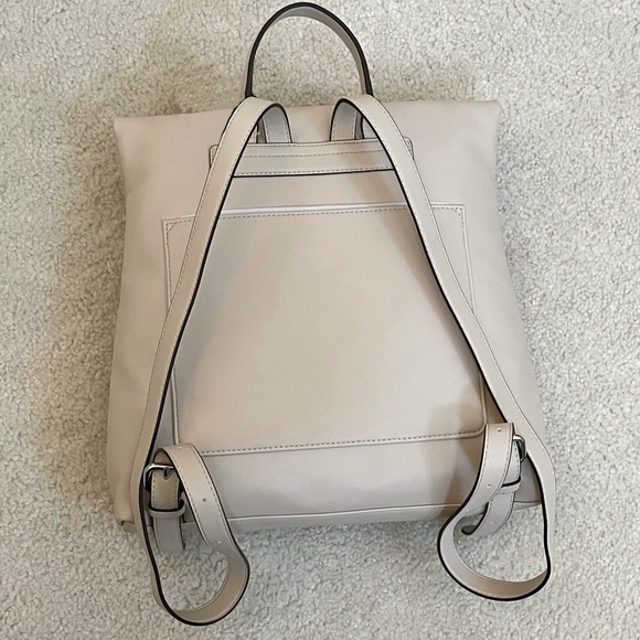 DKNY backpack - Picture 3 of 4